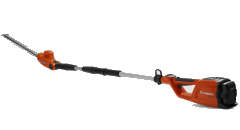 battery garden tools