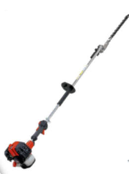 echo-pas-2620es-engine Pole trimmer