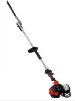 Echo HCA265ESHD