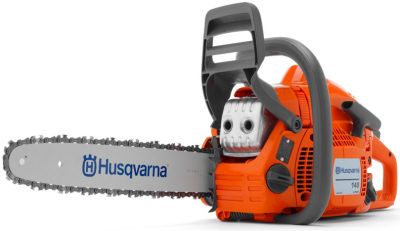 Husqvarna 140 Chainsaw