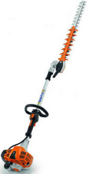 Stihl HL91KCE pole