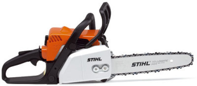 Stihl MS170 Chainsaw