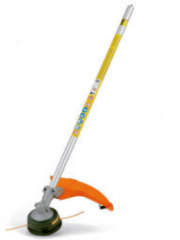 Stihl strimmer attachment