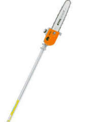 stihl pruner attachment