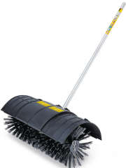 stihl brush attachment