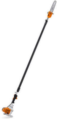 stihl telescopic pole saw